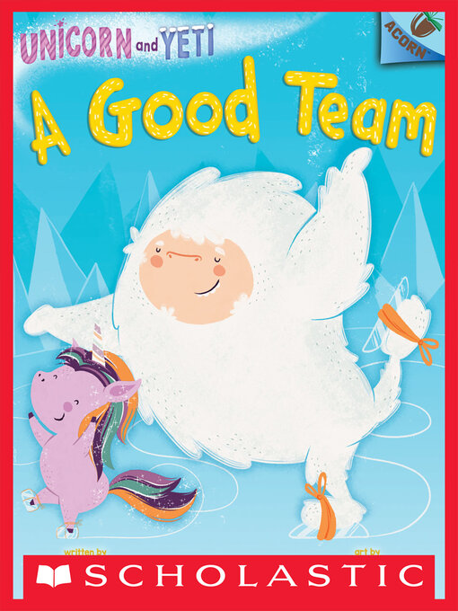 Title details for A Good Team by Heather Ayris Burnell - Available
